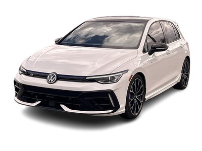 Volkswagen Golf R  2025 à Barrie, Ontario