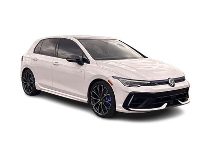 Volkswagen Golf R  2025 à Barrie, Ontario