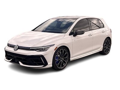 Volkswagen Golf R  2025 à Barrie, Ontario