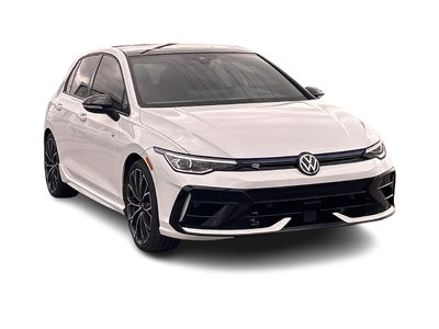 Volkswagen Golf R  2025 à Barrie, Ontario