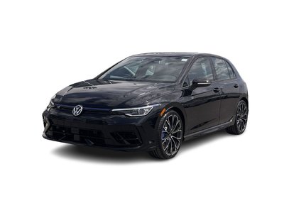 Volkswagen Golf R  2025 à Barrie, Ontario