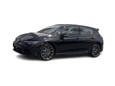 Volkswagen Golf R  2025 à Barrie, Ontario