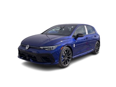 Volkswagen Golf R  2026 à Barrie, Ontario
