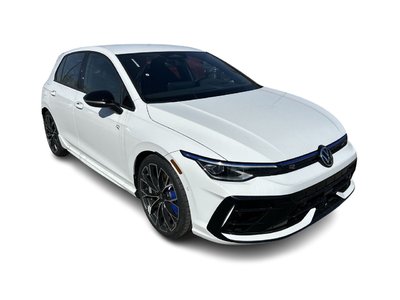 Volkswagen Golf R  2026 à Barrie, Ontario