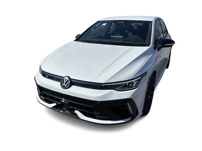 Volkswagen Golf R  2026 à Barrie, Ontario