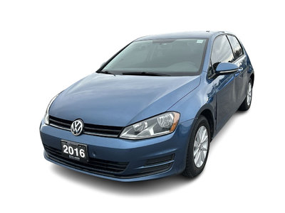 2016 Volkswagen Golf in Barrie, Ontario