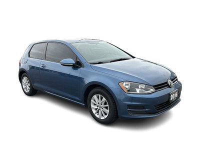 2016 Volkswagen Golf in Barrie, Ontario