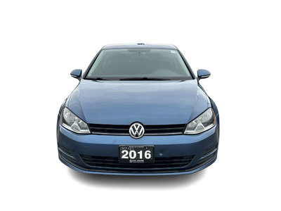 2016 Volkswagen Golf in Barrie, Ontario