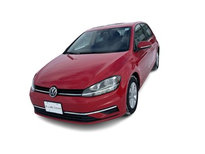 2018 Volkswagen Golf in Barrie, Ontario