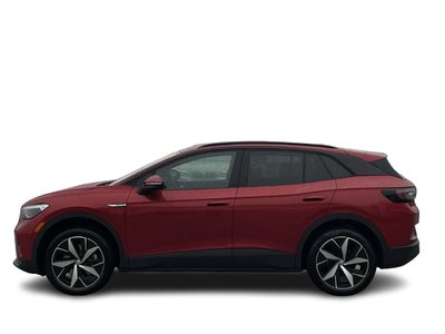 2023 Volkswagen ID.4 in Barrie, Ontario