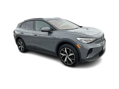 2024 Volkswagen ID.4 in Barrie, Ontario