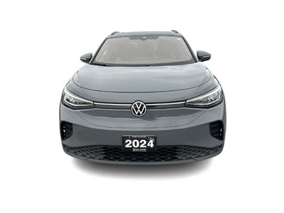2024 Volkswagen ID.4 in Barrie, Ontario