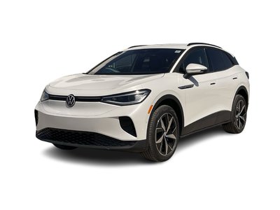 2025 Volkswagen ID.4 in Barrie, Ontario