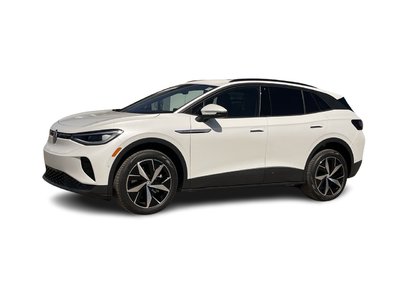2025 Volkswagen ID.4 in Barrie, Ontario