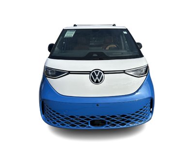 2025 Volkswagen ID. Buzz in Barrie, Ontario