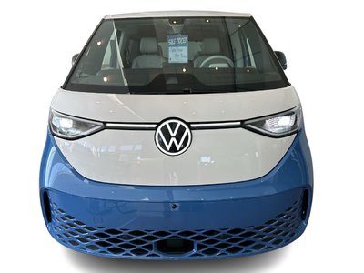 Volkswagen ID. Buzz  2025 à Barrie, Ontario