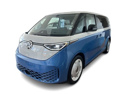 Volkswagen ID. Buzz  2025 à Barrie, Ontario