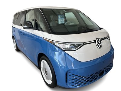 Volkswagen ID. Buzz  2025 à Barrie, Ontario
