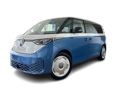 Volkswagen ID. Buzz  2025 à Barrie, Ontario