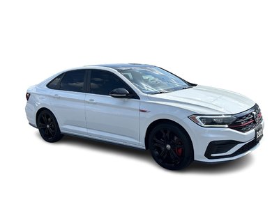 Volkswagen Jetta GLI  2021 à Barrie, Ontario