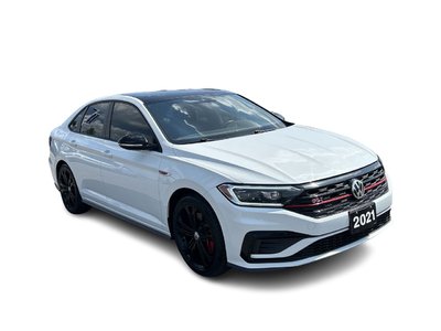 Volkswagen Jetta GLI  2021 à Barrie, Ontario