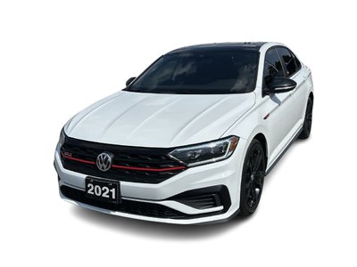 Volkswagen Jetta GLI  2021 à Barrie, Ontario