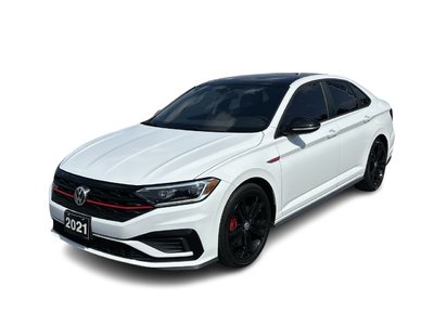 Volkswagen Jetta GLI  2021 à Barrie, Ontario