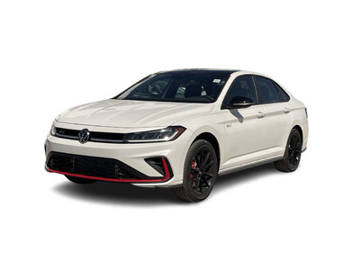 2025 Volkswagen Jetta GLI in Barrie, Ontario