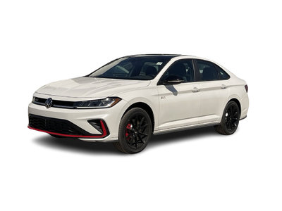 2025 Volkswagen Jetta GLI in Barrie, Ontario