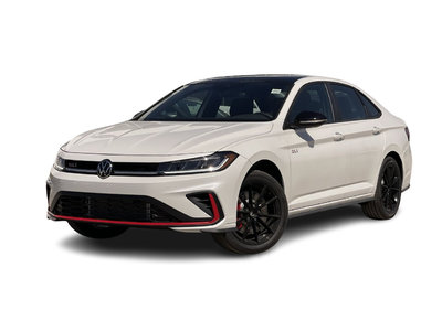 2025 Volkswagen Jetta GLI in Barrie, Ontario