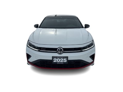2025 Volkswagen Jetta GLI in Barrie, Ontario