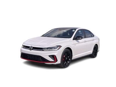 2026 Volkswagen Jetta GLI in Barrie, Ontario