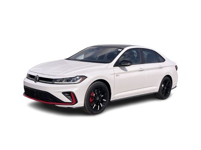 2026 Volkswagen Jetta GLI in Barrie, Ontario
