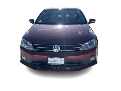 2016 Volkswagen Jetta in Barrie, Ontario