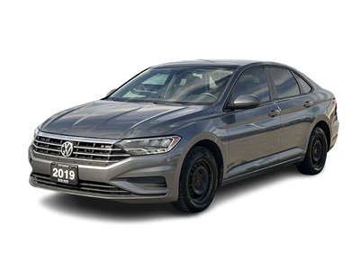 Volkswagen Jetta  2019 à Barrie, Ontario
