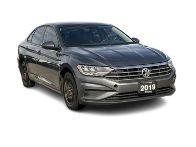 Volkswagen Jetta  2019 à Barrie, Ontario
