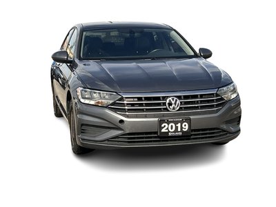 Volkswagen Jetta  2019 à Barrie, Ontario