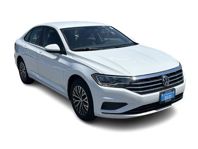 Volkswagen Jetta  2021 à Barrie, Ontario