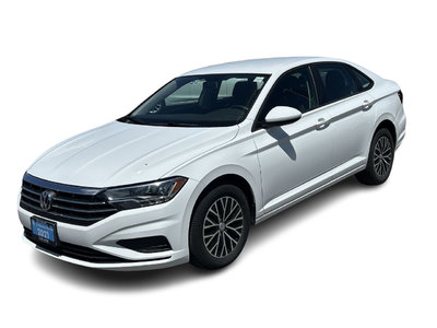 Volkswagen Jetta  2021 à Barrie, Ontario