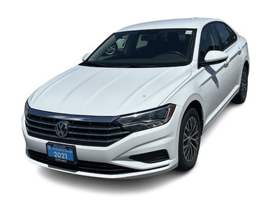 Volkswagen Jetta  2021 à Barrie, Ontario