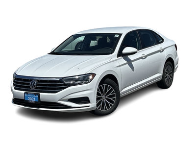 Volkswagen Jetta  2021 à Barrie, Ontario