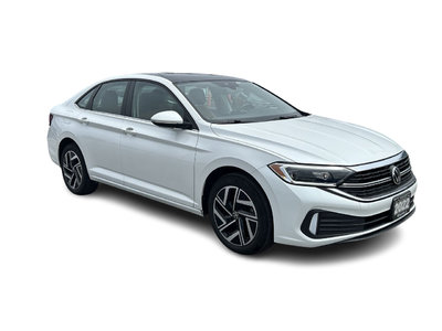 2022 Volkswagen Jetta in Barrie, Ontario