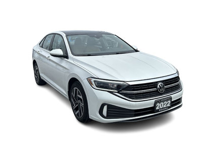 2022 Volkswagen Jetta in Barrie, Ontario