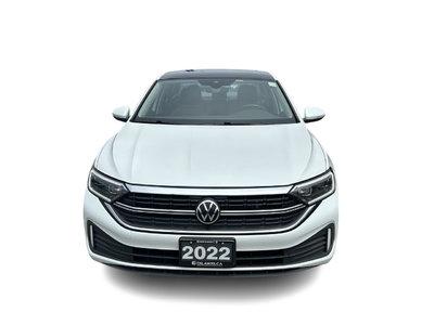 2022 Volkswagen Jetta in Barrie, Ontario