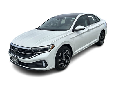 2022 Volkswagen Jetta in Barrie, Ontario