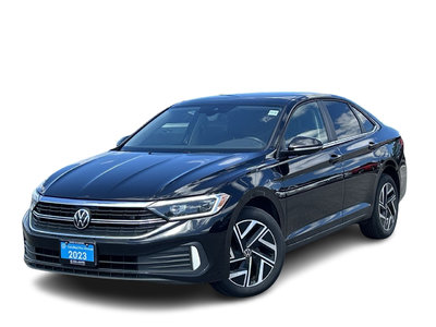 Volkswagen Jetta  2023 à Barrie, Ontario