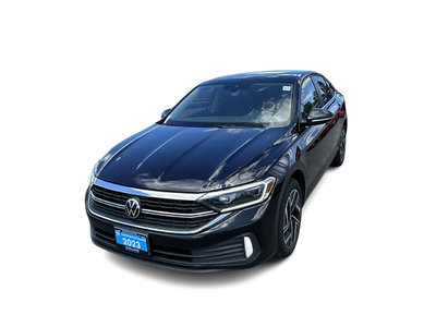 Volkswagen Jetta  2023 à Barrie, Ontario