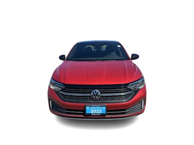 2023 Volkswagen Jetta in Barrie, Ontario