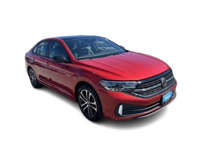 2023 Volkswagen Jetta in Barrie, Ontario