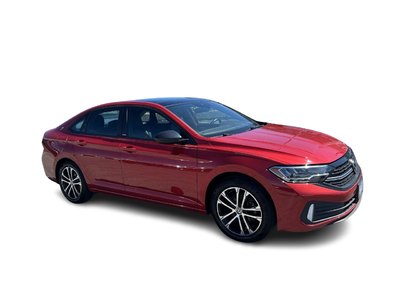 2023 Volkswagen Jetta in Barrie, Ontario